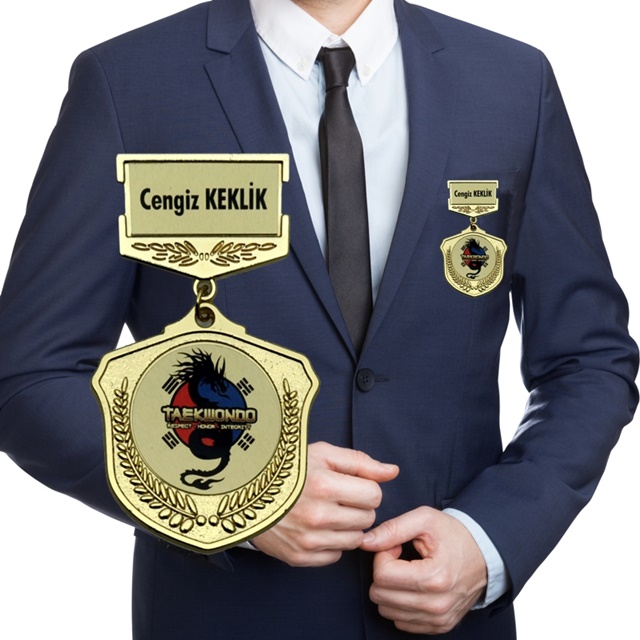 Madalya Sektörünün Öncü Firması: İstanbul Plaket