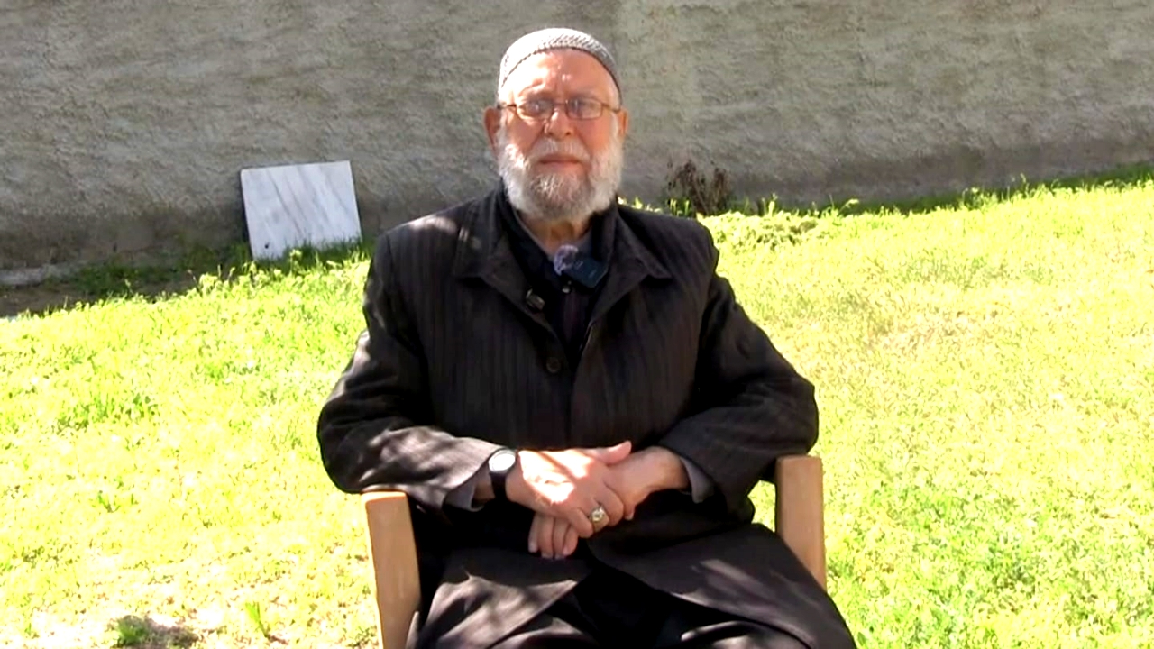 Derviş Özdemir