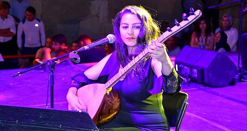 SULTANHANI İPEKYOLU FESTİVALİ SON GÜN PROGRAMI