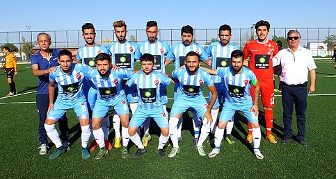 Sultanhanı Spor 2017-2018 Sezon açılış Programı