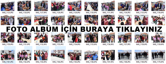 ŞEHİT RAMAZAN SÜSLÜ ORTAOKULU'NDA KUZEYBORU SPORCU BULUŞMASI