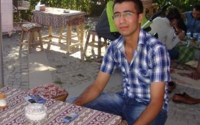 Aksaray Da  Kaza Sultanhanlı Bir Hemşerimiz  Vefat Etti