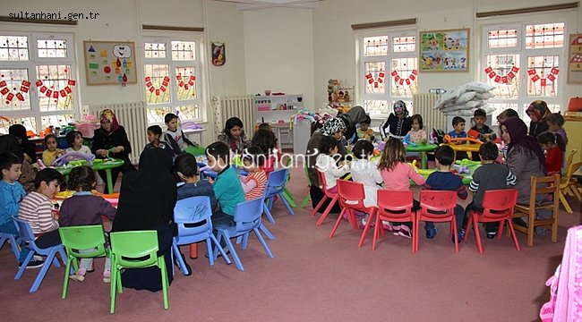 ESKİL TÜRKİYE ve DÜNYA YA ÖRNEK OLDU