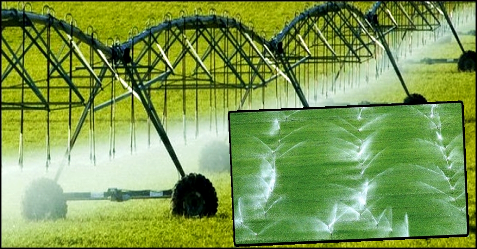 AKSARAY&#039;DA BİREYSEL SULAMA HİBE DESTEĞİ ALMAYA HAK KAZANANLAR