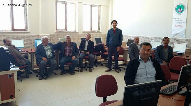 Aydın Kara Eskil&#039;den Ayrıldı