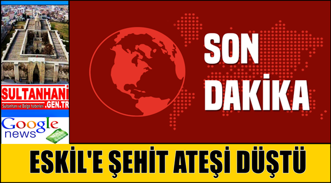 ESKİLLİ POLİS MEMURU ANKARA&#039;DAKİ ÇATIŞMADA ŞEHİT OLDU