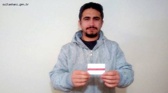 ESKİLLİ GENÇTEN DUYARLI DAVRANIŞ, &quot;TÜM ORGANLARINI BAĞIŞLADI&quot;