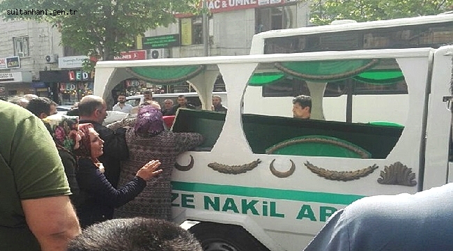 ESKİLLİ 24 YAŞINDAKİ HAKAN ALTAN İNTİHAR ETTİ