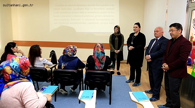 YEŞİM PEKMEZ &#039;BİLMEDİĞİMİZ VEYA YANLIŞ BİLDİĞİMİZ ŞEYLERİ HALK EĞİTİM KURSLARI SAYESİNDE ÖĞRENİYORUZ&#039;