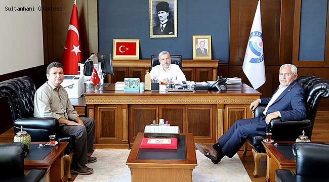 ESKİL MYO İLÇENİN GELİŞİMİNE KATKI SUNUYOR