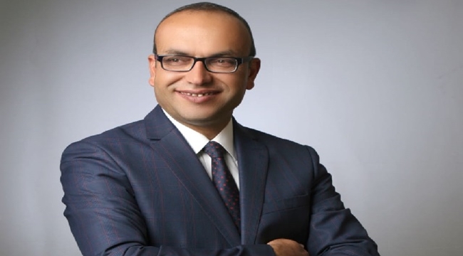 İşte Eskil Belediye başkan aday adayı Mustafa Ceylan&#039;ın en büyük projesi!!