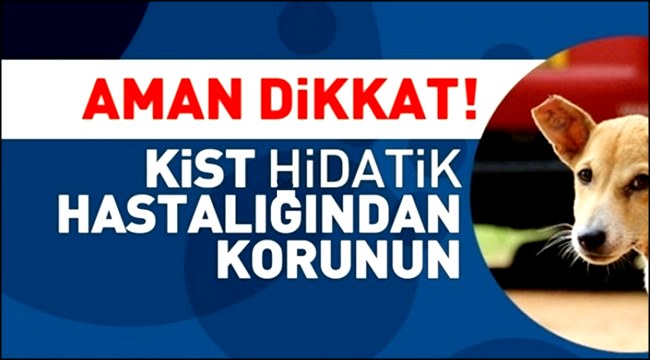 UZM.DR.SEVAL SÖNMEZ YILDIRIM KİST HİDATİK KONUSUNDA BİLGİ VERDİ