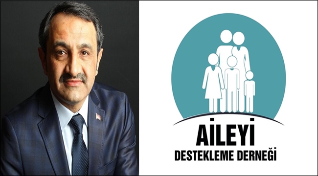 Aileyi Destekleme Derneği Başkanı Paslı&#039;dan Dib Başkanı Ali Erbaş&#039;la ilgili basın açıklaması