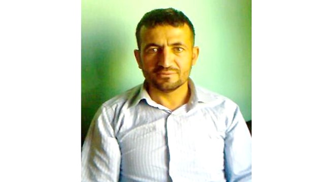 TAMİR ETTİĞİ ÇATIDAN DÜŞEN 50 YAŞINDAKİ ALİ ESER YAŞAMINI YİTİRDİ