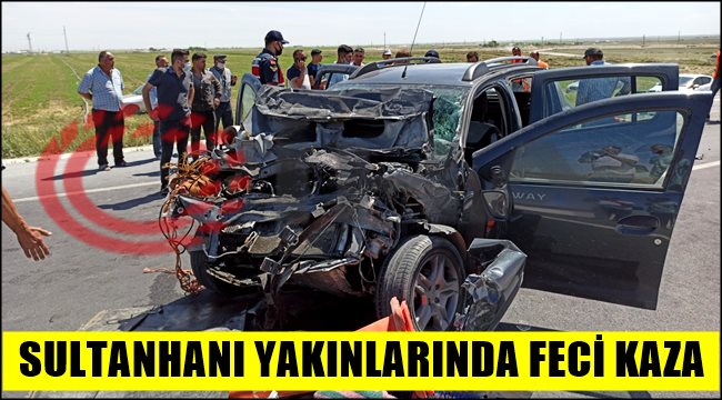 aksaray yolu sultanhani yakinlarinda trafik kazasi sultanhani www sultanhanigazetesi com aksaray ve bolge internet gazetesi aksaray yolu sultanhani yakinlarinda trafik kazasi sultanhani www sultanhanigazetesi com aksaray ve bolge internet gazetesi
