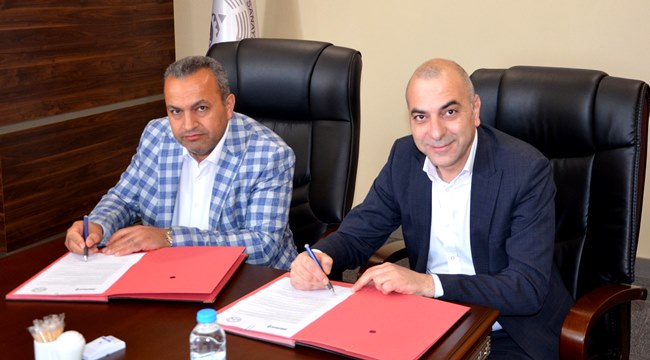 ATSO ÜYELERİNE ŞEKERBANK’TAN DÜŞÜK FAİZLİ KREDİ İMKÂNI