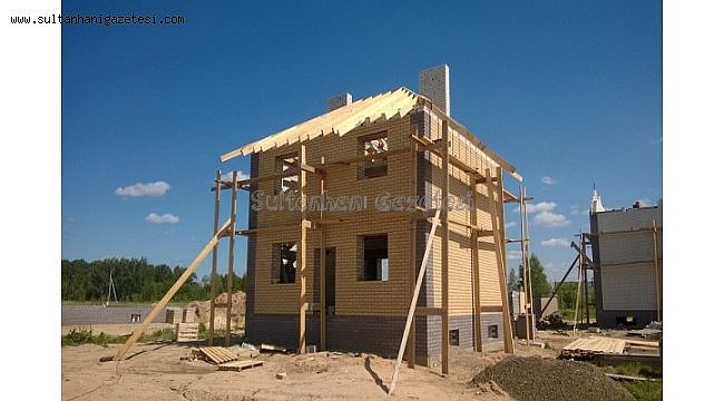 İnşaat maliyet endeksi yıllık %25,02, aylık %2,68 arttı