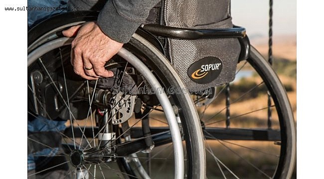 Kamudaki engelli istihdamı mutlak suretle arttırılmalı