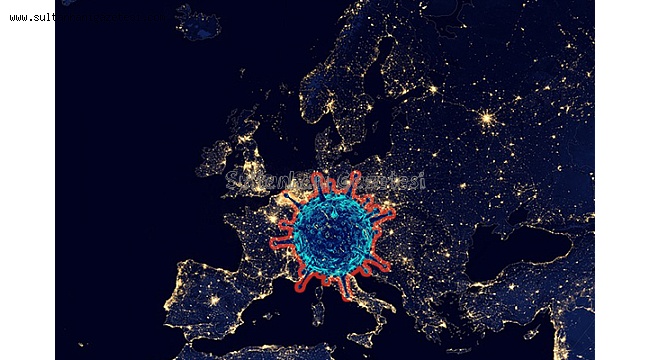 Koronavirüs salgınında vaka sayısı 9 bin 107&#039;ye ulaştı