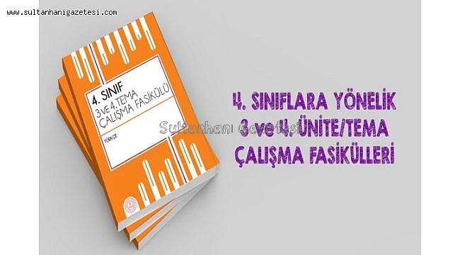 Uzaktan eğitim sürecinde kaynak desteğimiz sürüyor