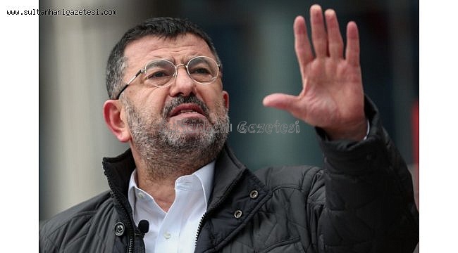 Ağbaba: &quot;2020 Yılında iş olsa çalışırım diyen işsizlerin sayısı resmi işsiz sayısını geçti&quot;