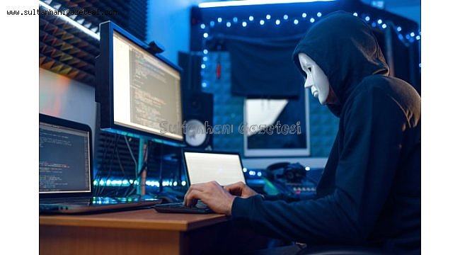 Çalışanları GSM operatörü olarak kandırıyorlar