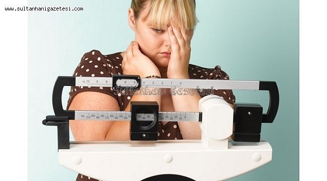 Obezite birçok sağlık sorununu beraberinde getiriyor