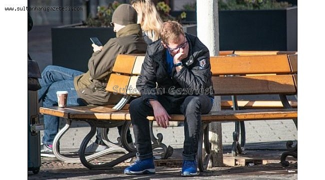 TÜİK: &quot;İşsizlik oranı %13,2 seviyesinde gerçekleşti&quot;