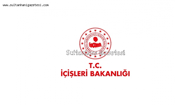 İçişleri Bakanlığı&#039;ndan kısıtlama açıklaması