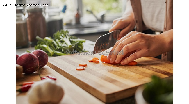 Ramazan&#039;da bağışıklık sistemini güçlü tutmak İçin 8 öneri