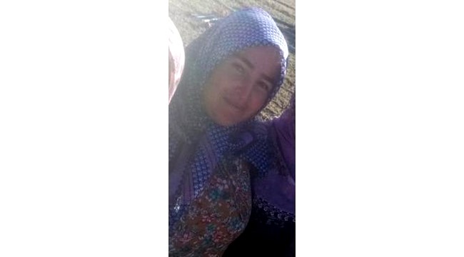 CANİ OĞUL ANNESİNİ TÜFEKLE VURARAK ÖLDÜRDÜ