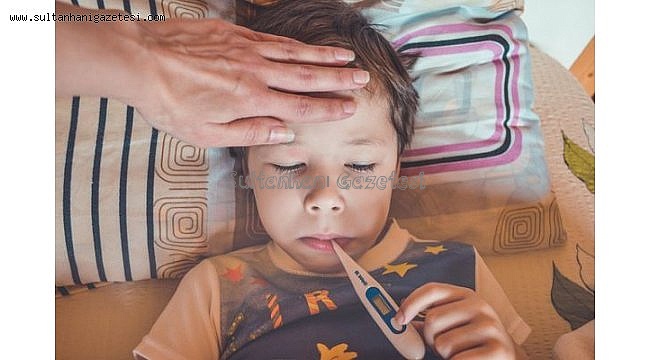 Çocuklarda mutasyonlu koronavirüsün etkilerine dikkat