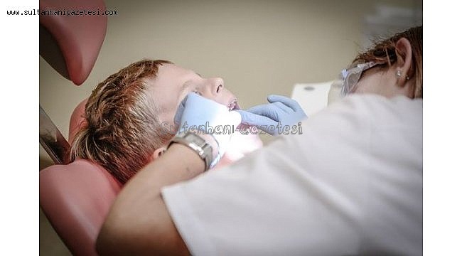 Covid-19 ağız ve diş sağlığı bakımını olumsuz etkiledi