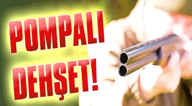 Güneşli köyünde Bir Kişi Annesi ve Babasını Vurdu