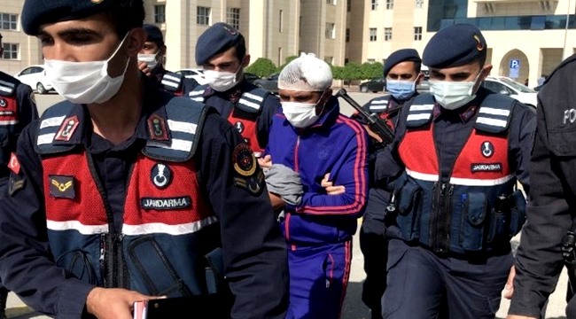 KONYA&#039;DA KOYUN OTLATMA KAVGASI, BABA VE OĞLU ÖLDÜRÜLDÜ