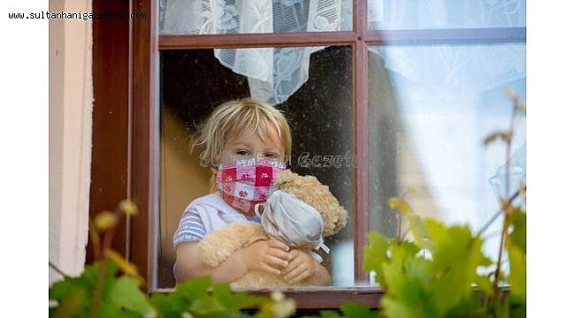 Sosyal çevreden uzak kalan çocuklar için 5 öneri
