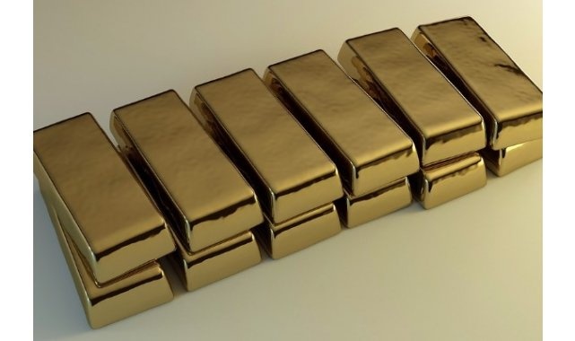 Altında düşüş sürüyor