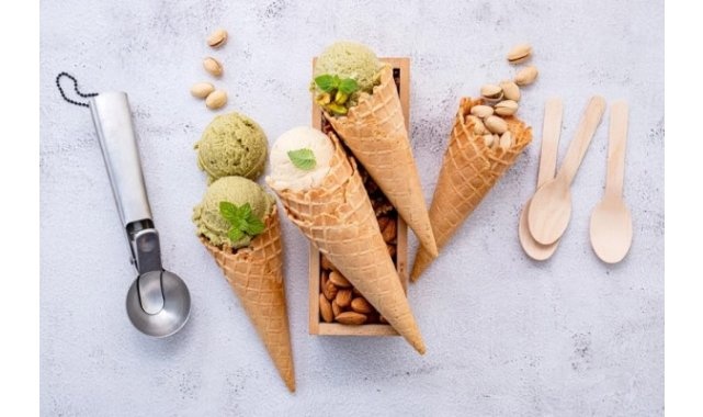Dondurma tüketirken bunlara dikkat