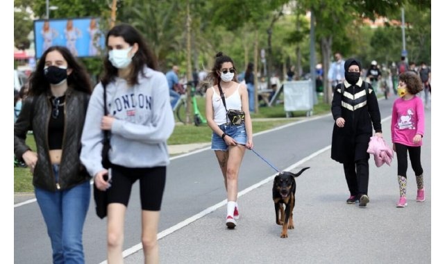 Gözler yeni normalleşme tarihinde