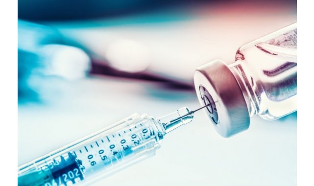 İki doz aşıda COVID-19&#039;a yakalanma riski yüzde kaç?