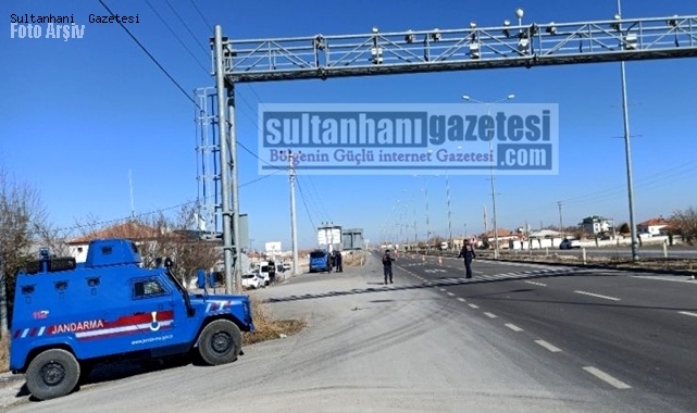 KAYIP 14 YAŞINDAKİ KIZ ÇOCUĞU SULTANHANI İLÇESİNDE BULUNDU