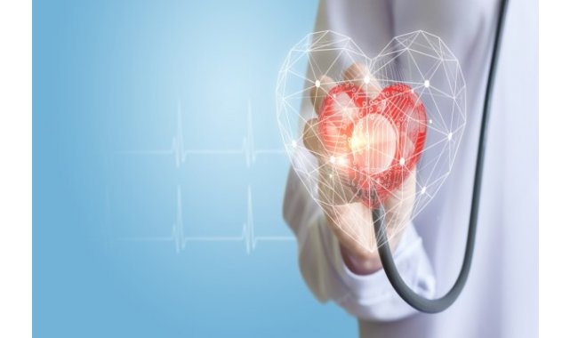 Koronavirüs salgınında vaka sayısı 6 bin 454'e ulaştı