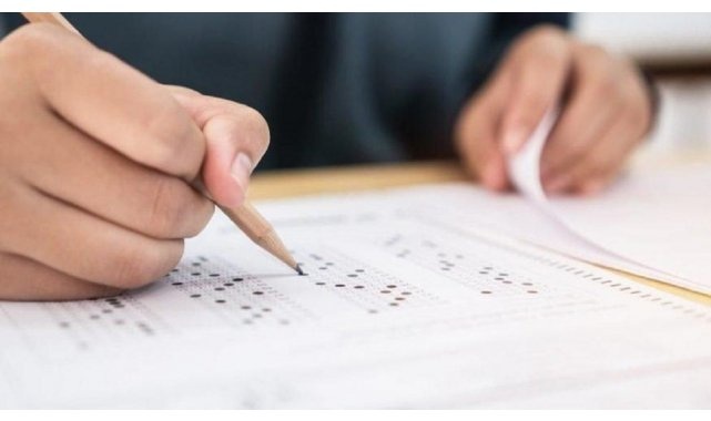 LGS&#039;de geri sayım