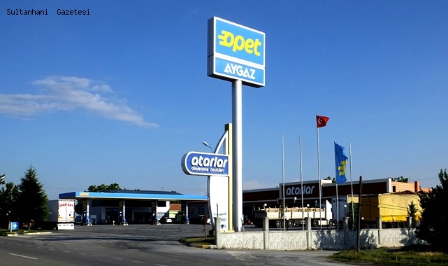 ATARLAR DİNLENME TESİSLERİ