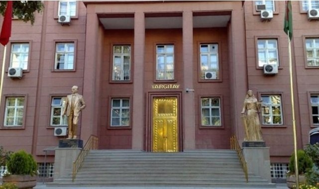 Yargıtay&#039;dan yeni HDP hamlesi