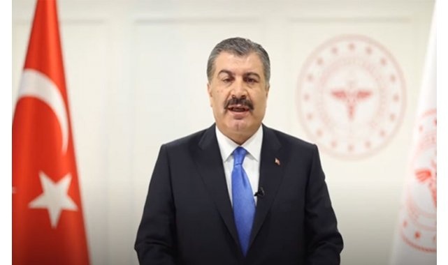 Bakan Koca&#039;dan önemli açıklamalar