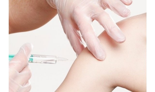 Dün 1 milyon 144 bin 837 doz aşı uygulandı