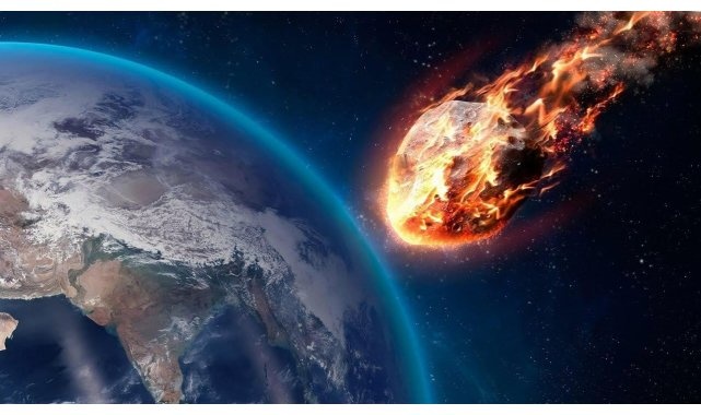 Dünya&#039;ya yaklaşan asteroid nasıl durdurulacak?