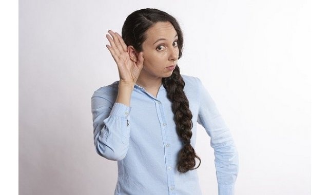 İşitme kayıplarının yüzde 50&#039;den fazlası genetik