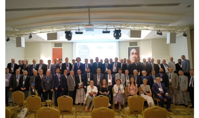 KGK Yerel Medya Meclisi&#039;nden &#039;yerel basın&#039; ve &#039;İGFA&#039; vurgusu